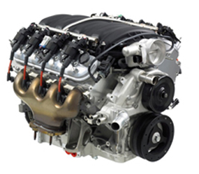 B2904 Engine